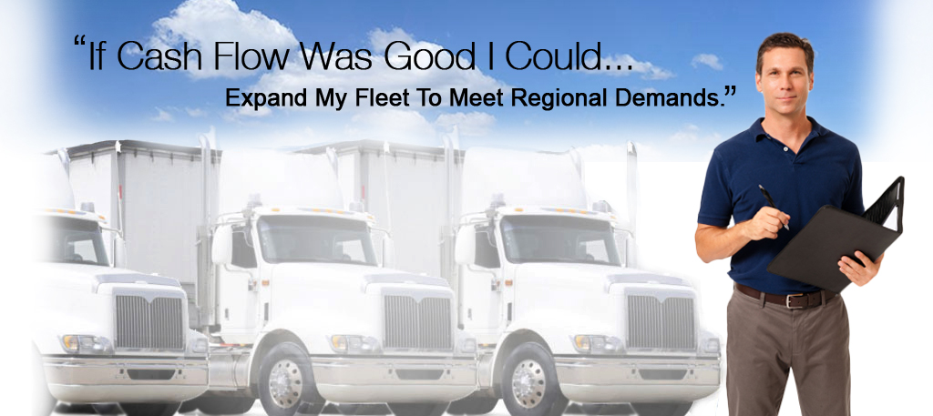 Freight factoring