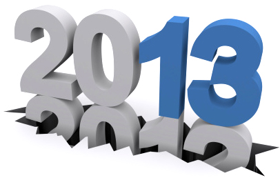 Accounts receivable factoring is just what you need to plan your 2013 cash flow and run your small business effectively.