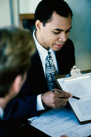 Understanding Factoring
