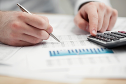 Make sure you understand business loan rates and terms when looking into the various options to finance your business.