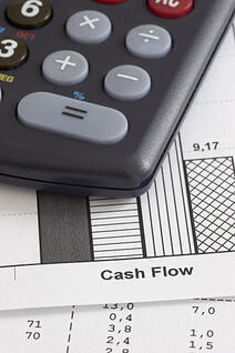 cash flow