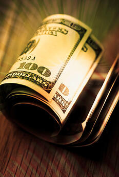 cash