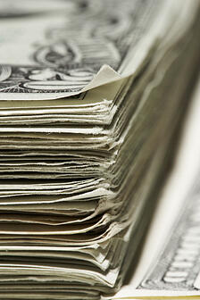 cash