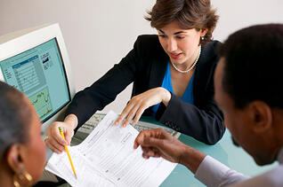 finance company