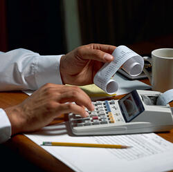 A factoring program is another level of security to ensure that your cash flow needs are always met.