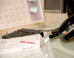 If cash is tight and you are wondering how to make payroll, look to factoring for payroll financing. It’s fast, easy and flexible for your business.