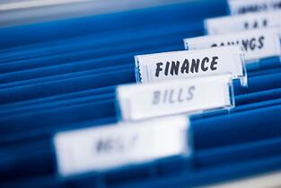 finance