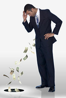 Get the truth behind fast business loans to understand how a/r financing helps your business out of a tight cash flow situation.