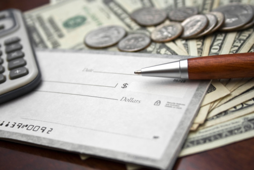 payroll