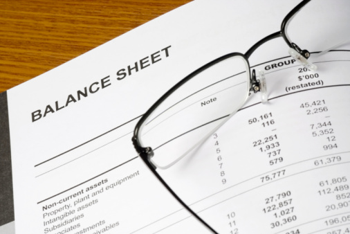 balance, finance