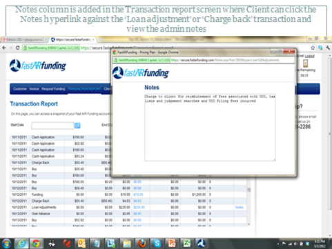 factoring receivables, factor receivables, factor invoices