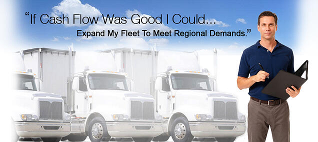 Freight factoring