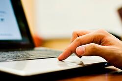 Sell your accounts receivable to a factoring company and improve cash flow. By factoring online you manage your business financing 24/7.