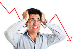 A factoring program, by improving cash flow, reverses a downward trend in your business. Get the story on factoring.