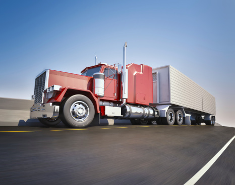 Trucking Factoring