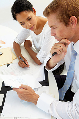 Non Recourse Factoring