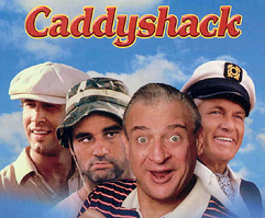caddyshack movie