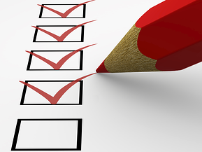 Factoring Services Checklist