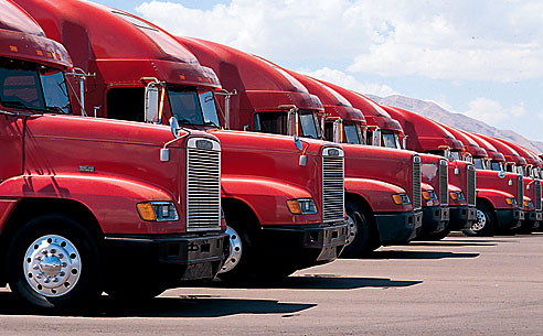 Freight Factoring