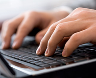 Factoring Online