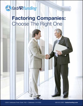 Factoring Companies