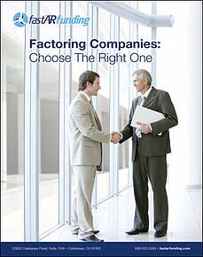 Factoring Companies: Choose The Right One