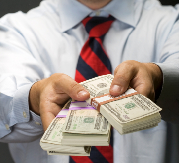invoice factoring