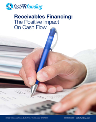 Fast AR NRO1 ReceivablesFinancing 1