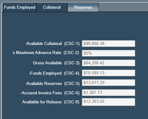 accounts receivable financing, accounts receivable factoring, invoice factoring