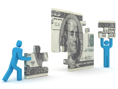 Factoring not a bank loan