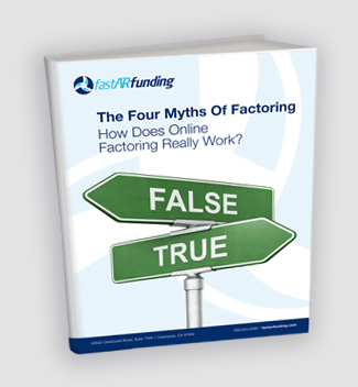 Factoring Companies Truths and Myths