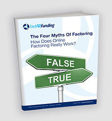 Online Factoring: Myths vs. Facts