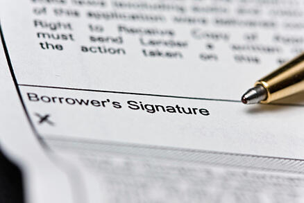 Factoring Agreements