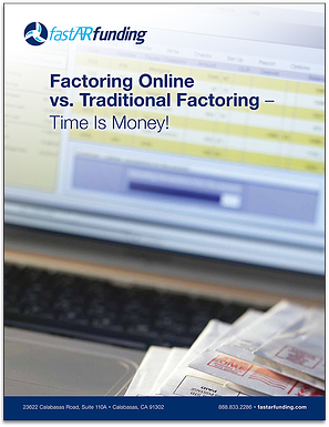 Trucking Factoring Online