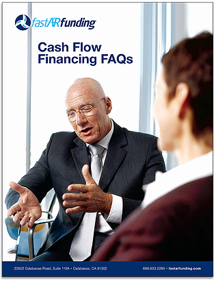 Cash Flow Financing FAQs