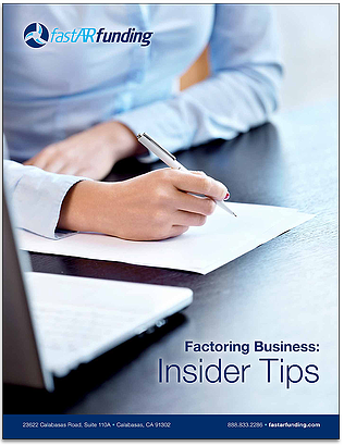 Factoring Business Insider Tips